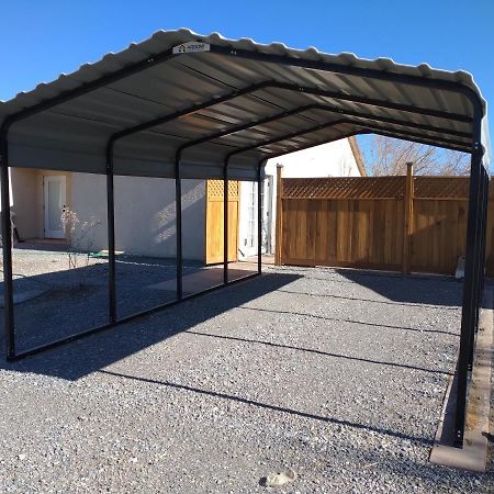 Black Star Ranch Vineyard Pahrump Exterior foto